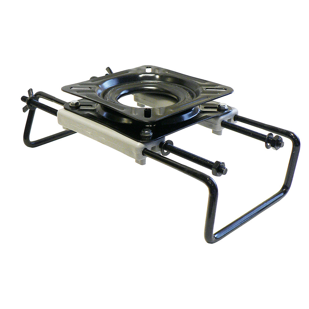 Spring Jon Boat Seat Clamp - 8" to 20-1/2" [1104010] - Bulluna.com
