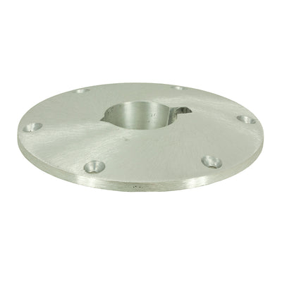 Springfield Taper-Lock 9" - Aluminum - Round Base [1600003] - Bulluna.com