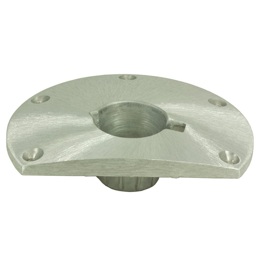 Springfield Taper-Lock 9" - Flat Side Base [1600005] - Bulluna.com