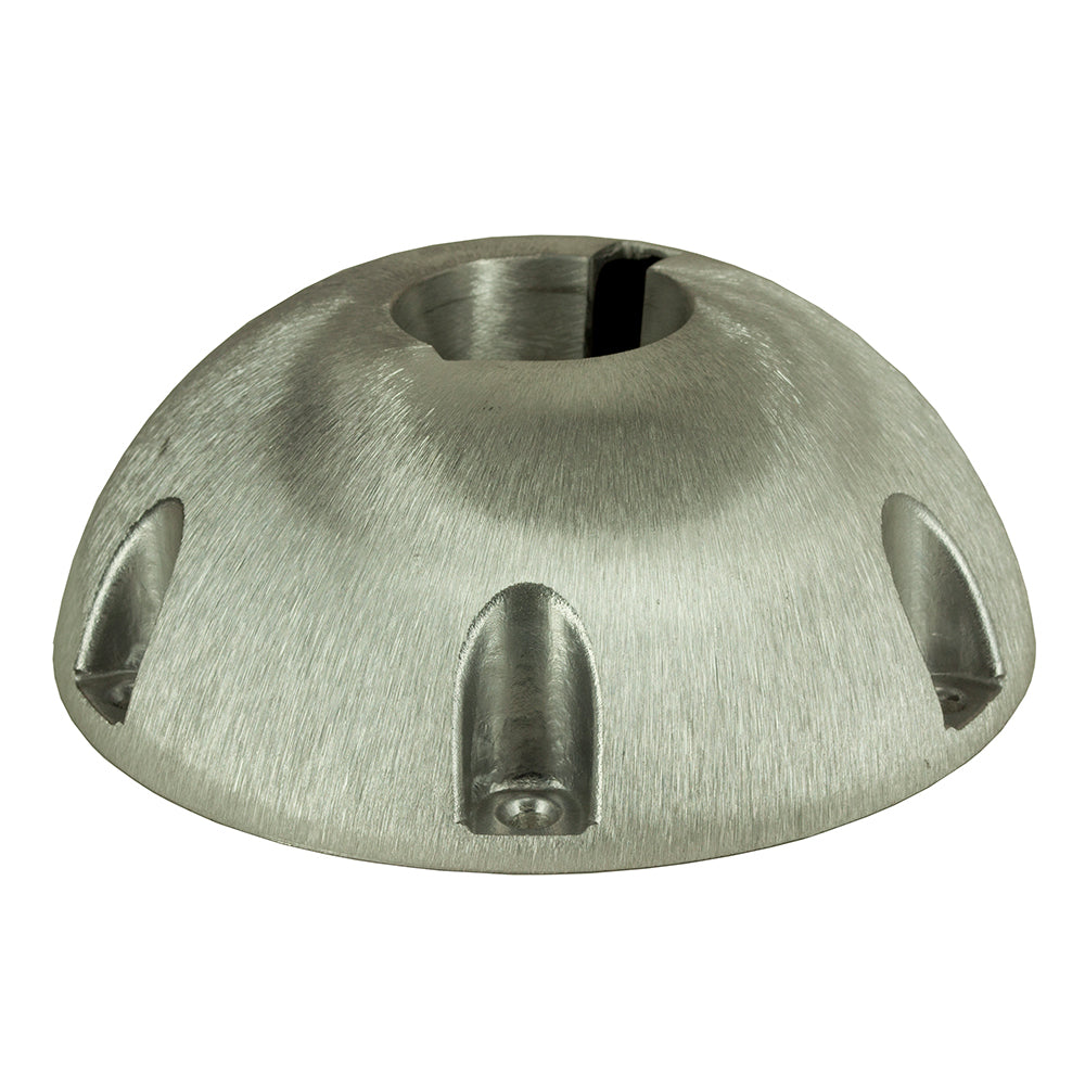 Springfield Taper-Lock 9" - Round Surface Mount [1600010] - Bulluna.com