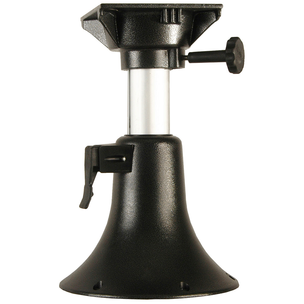 Springfield Belle Adjustable Pedestal - 13" to 17" [1440248] - Bulluna.com