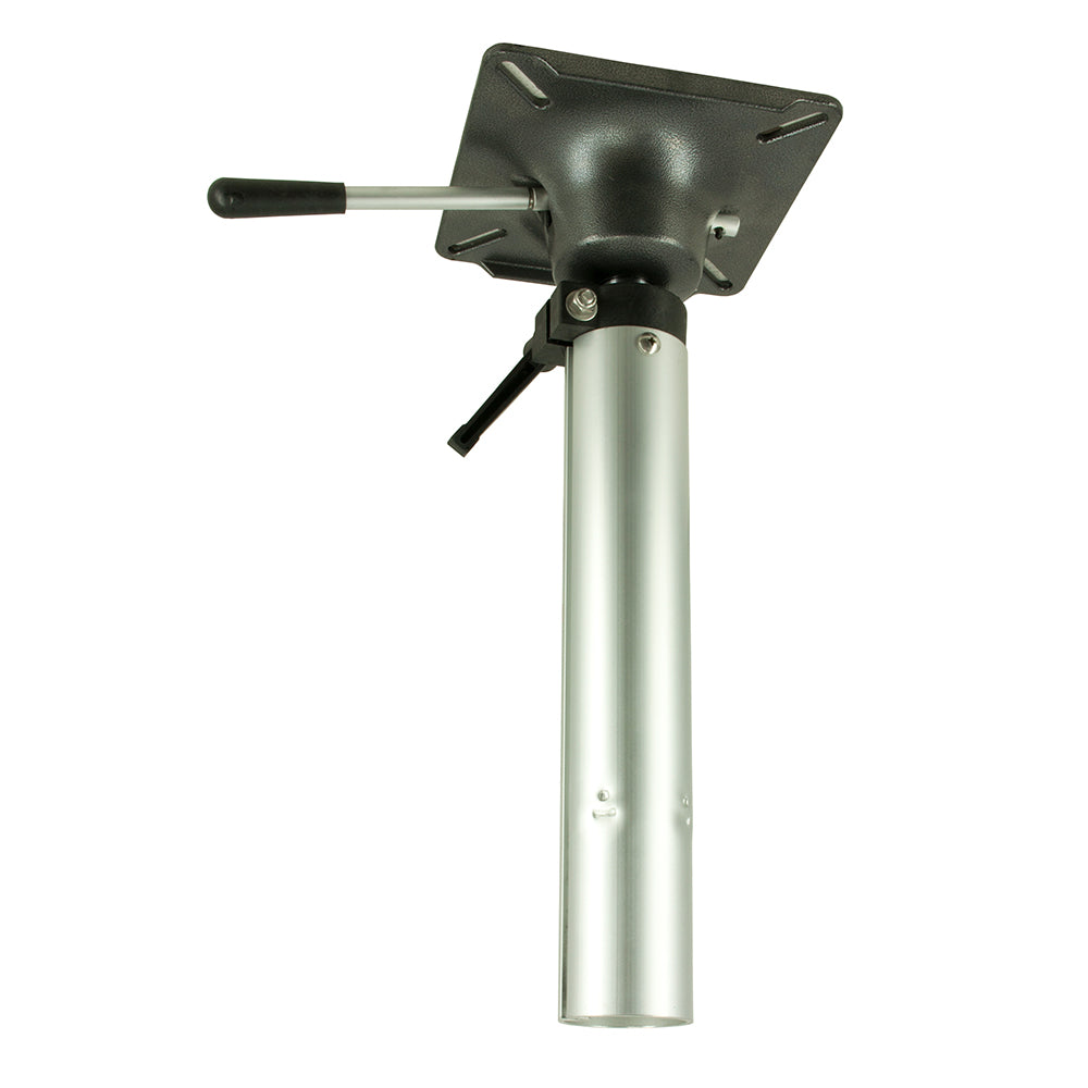 Springfield Plug-In Locking Air-Ride Post - 14-1/4" to 21" [1300901] - Bulluna.com
