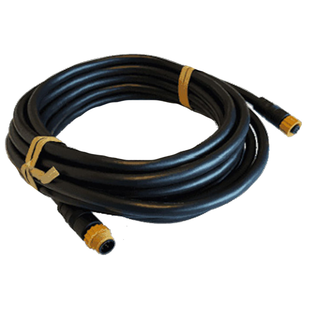 Navico N2KEXT Cable Micro-C - 10M Medium Duty Cable - N2K [000-14378-001] - Bulluna.com