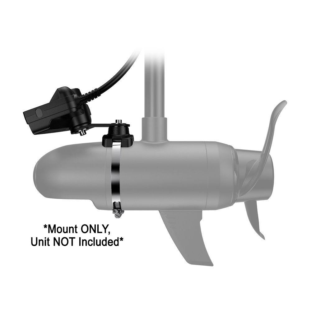 Lowrance ActiveTarget Trolling Motor Scout Mount [000-15772-001] - Bulluna.com