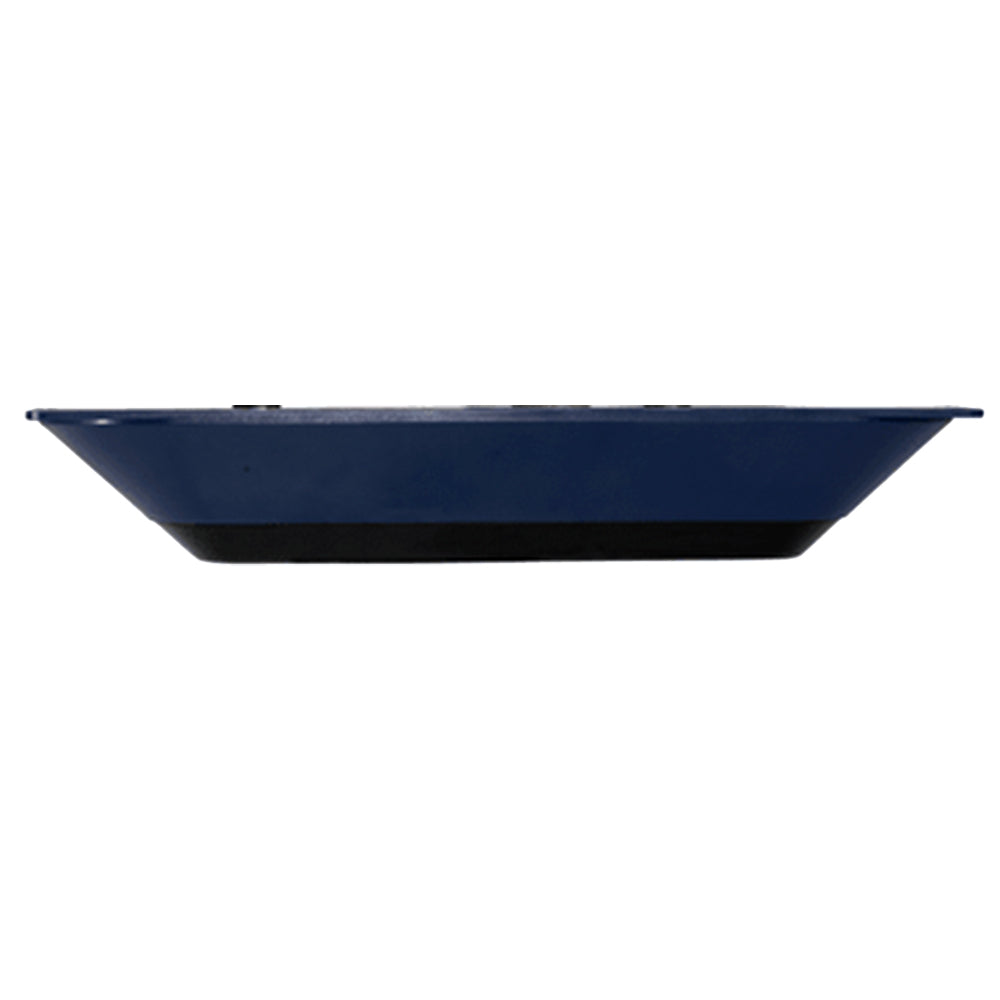 Lowrance TotalScan Thru Hull Single Fairing Block [000-14260-001] - Bulluna.com