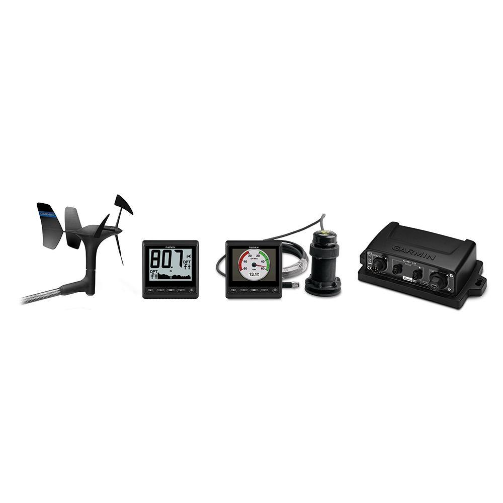 Garmin GMI/GNX Wired Sail Pack 52 [010-01248-90] - Bulluna.com