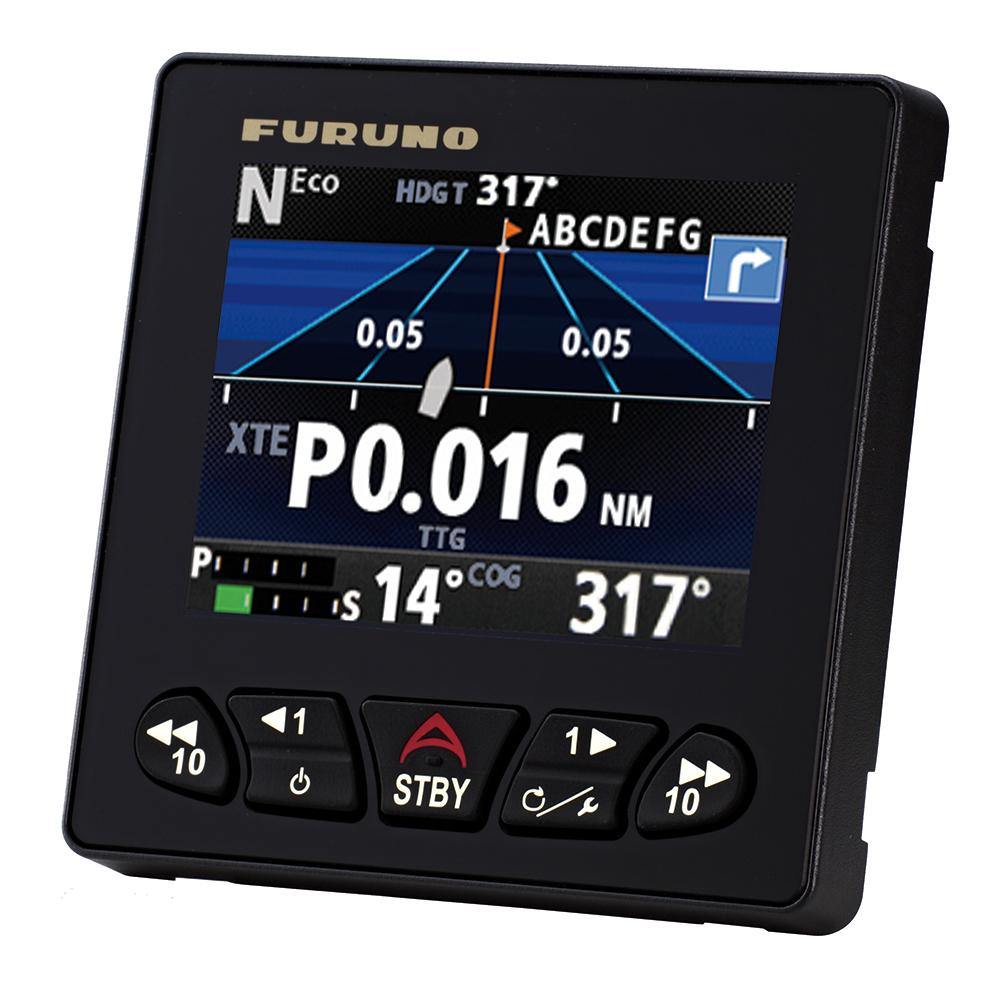 Furuno FAP3011 Control Head f/NavPilot 300 [FAP3011] - Bulluna.com