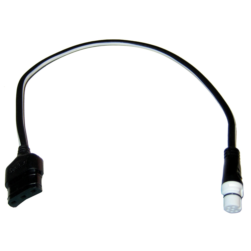 Raymarine Adapter Cable SeaTalk (1) to SeaTalkNG - 1M [A06073] - Bulluna.com