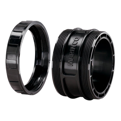 Marinco Sealing Collar w/Threaded Ring - 50A [510R] - Bulluna.com