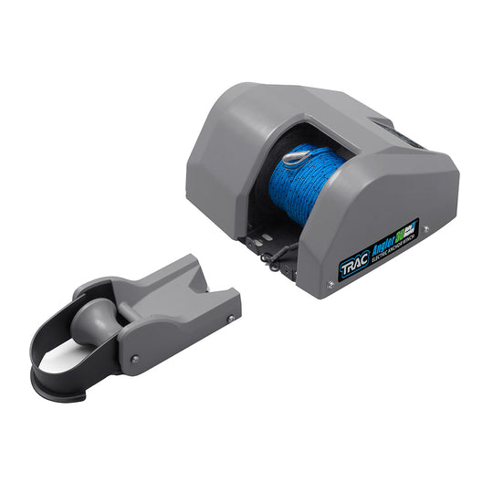 TRAC Angler 30-G3 Electric Anchor Winch w/Auto Deploy [69004] - Bulluna.com