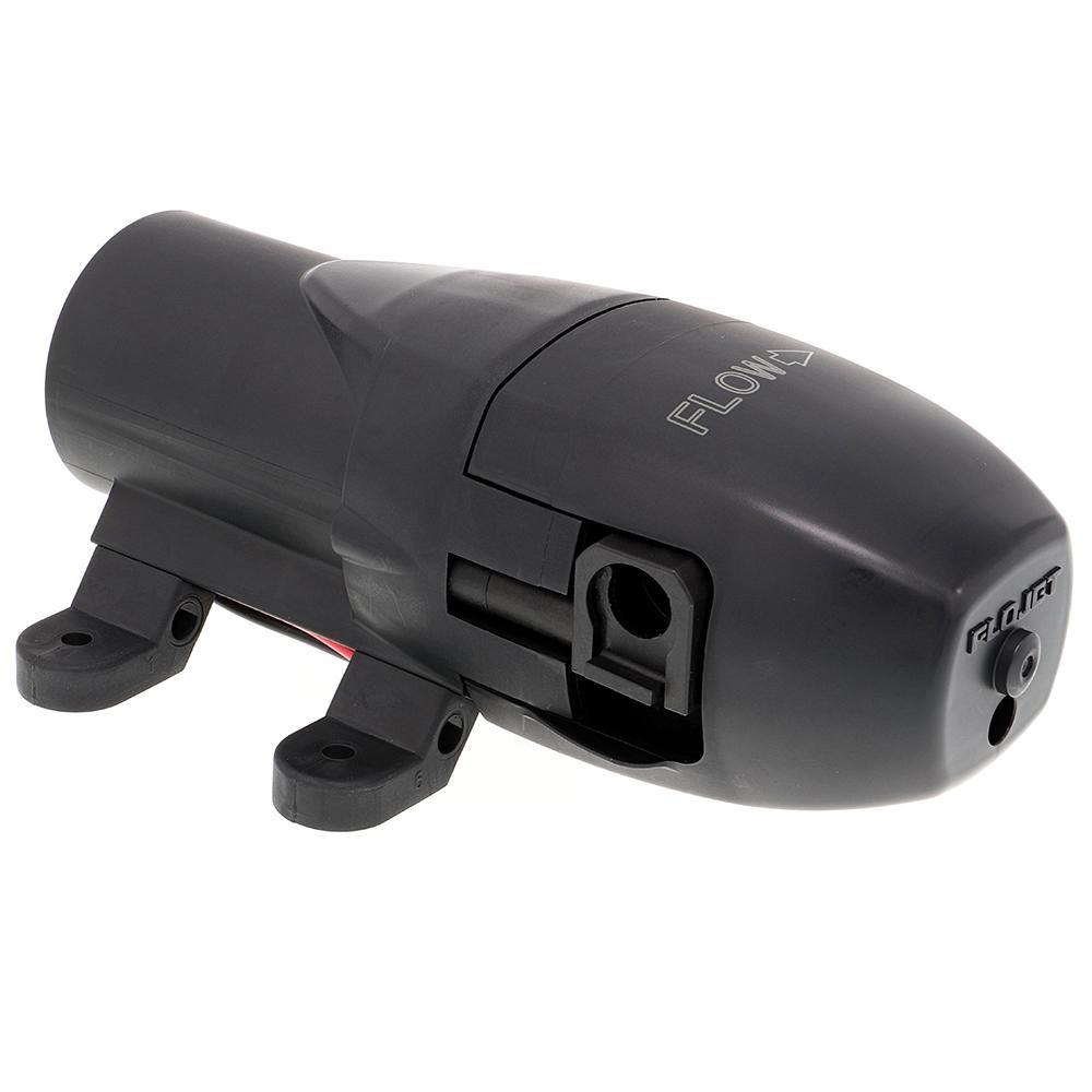 Jabsco Par-Max 1 Water Pressure Pump - 12V - 1 GPM - 35 PSI [42630-3512-3C] - Bulluna.com