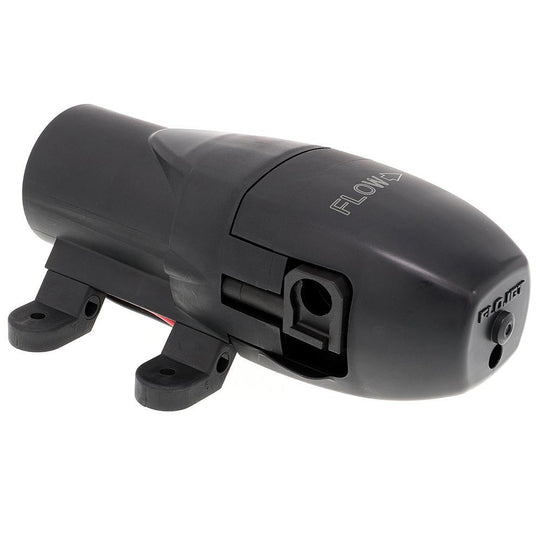 Jabsco Par-Max 1 Water Pressure Pump - 12V - 1 GPM - 35 PSI [42630-3512-3C] - Bulluna.com