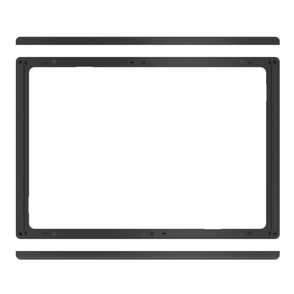 Garmin Adapter Plate f/GPSMAP 12x2 to 12x3 Series [010-12993-02] - Bulluna.com