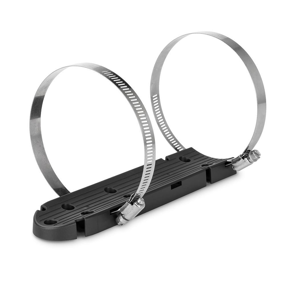 Garmin Trolling Motor Mount f/GT36 and GT56 [010-13071-00] - Bulluna.com