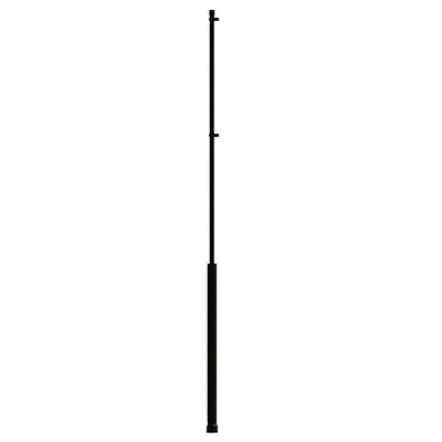 Mate Series Flag Pole - 36" [FP36] - Bulluna.com