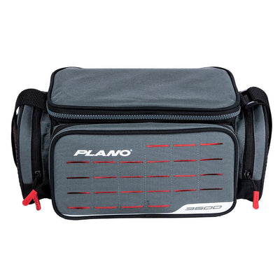 Plano Weekend Series 3500 Tackle Case [PLABW350] - Bulluna.com