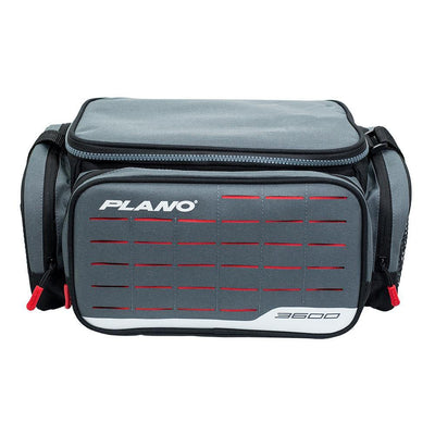Plano Weekend Series 3600 Tackle Case [PLABW360] - Bulluna.com