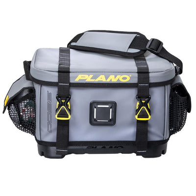 Plano Z-Series 3600 Tackle Bag w/Waterproof Base [PLABZ360] - Bulluna.com