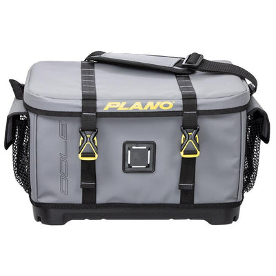 Plano Z-Series 3700 Tackle Bag w/Waterproof Base [PLABZ370] - Bulluna.com