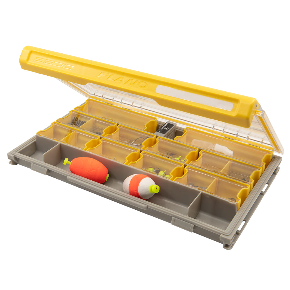 Plano EDGE 3600 Terminal Box - Thumbnail 5
