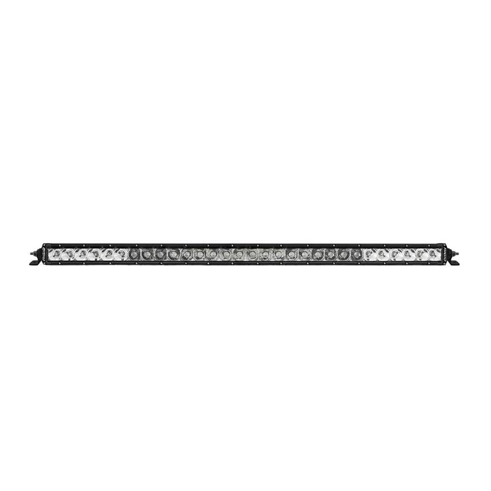 RIGID Industries SR-Series PRO LED 30" Spot/Flood Combo - Black [930314] - Bulluna.com