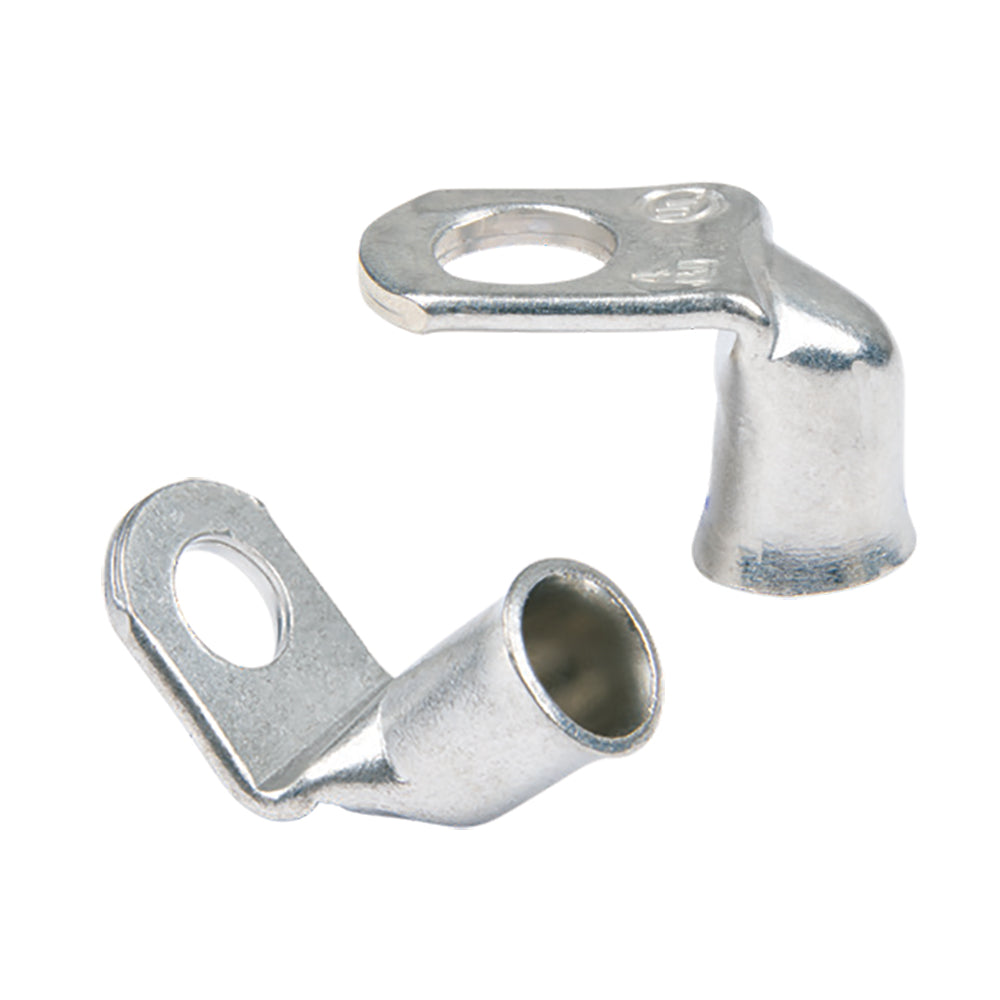 Ancor 90 Tinned Copper Lug #1 - 5/16" - 2-Piece [262275] - Bulluna.com