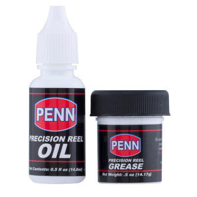 PENN Reel Oil  Lube Angler Pack [1238744] - Bulluna.com