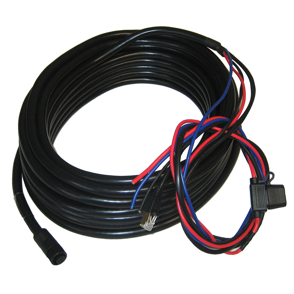 Furuno DRS AX  NXT Signal Power Cable - 10M [001-512-600-00] - Bulluna.com