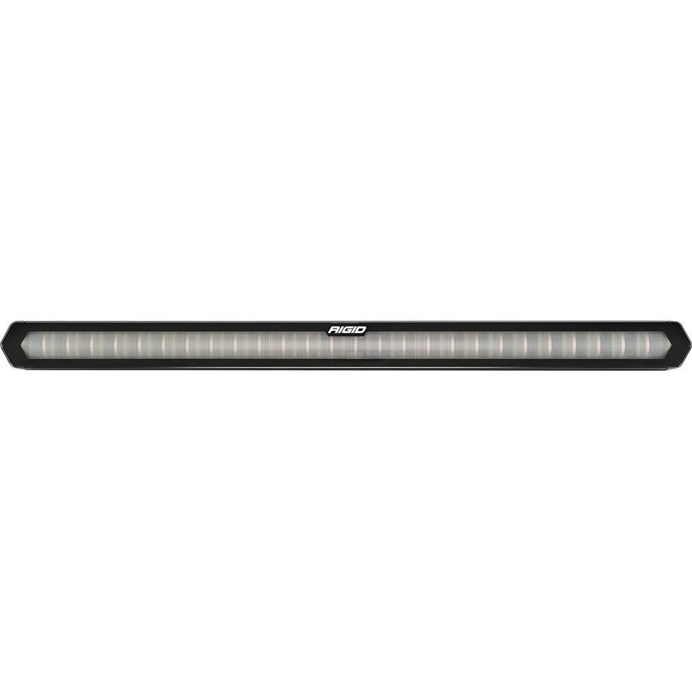 RIGID Industries Chase 28" Lightbar - Tube Mount [901801] - Bulluna.com