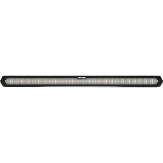 RIGID Industries Chase 28" Lightbar - Tube Mount [901801] - Bulluna.com