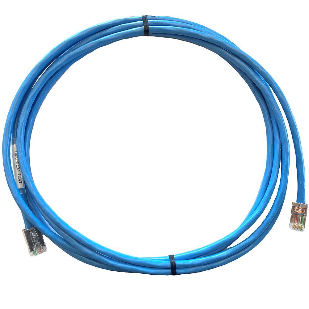 Furuno LAN Cable Assembly - 3M - RJ45 x RJ45 [001-588-890-00] - Bulluna.com