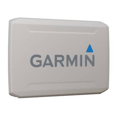 Garmin Protective Cover f/ECHOMAP Plus/UHD 7" Units [010-13126-00] - Bulluna.com