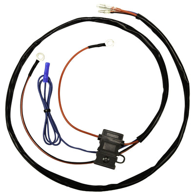 RIGID Industries Adapt XE Wire Harness [300428] - Bulluna.com