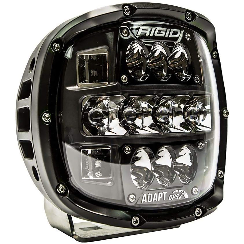 RIGID Industries Adapt XP - Single [300414] - Bulluna.com