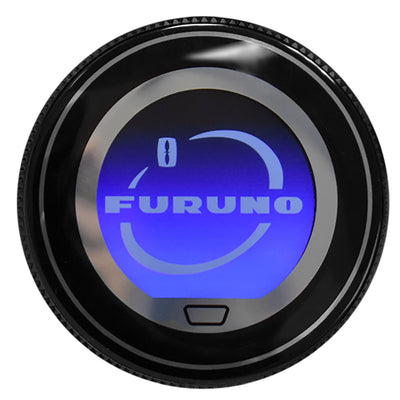 Furuno Touch Encoder Unit f/NavNet TZtouch2  TZtouch3 - Black - 3M M12 to USB Adapter Cable [TEU001B] - Bulluna.com
