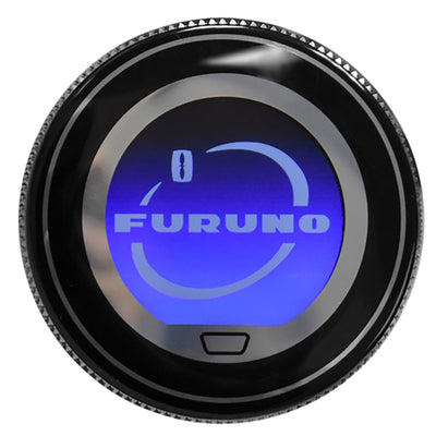 Furuno Touch Encoder Unit f/NavNet TZtouch2  TZtouch3 - Silver - 3M M12 to USB Adapter Cable [TEU001S] - Bulluna.com