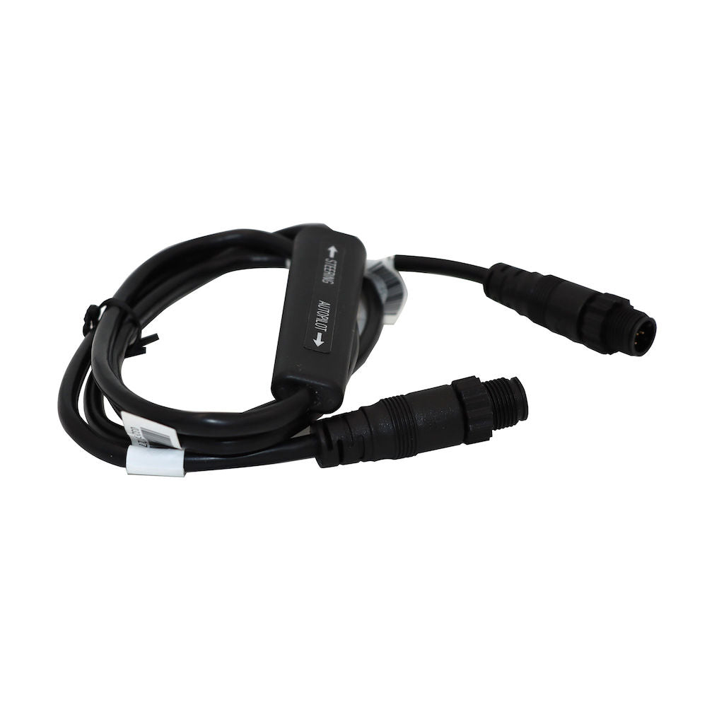 Simrad NAC-D Autopilot Computer f/Steer By Wire [000-15621-001] - Bulluna.com