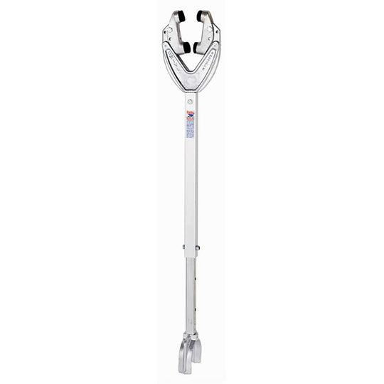 Attwood Adjustable Heavy-Duty Transom Saver - 24"-36" [SP-4000-ADJ-RB] - Bulluna.com