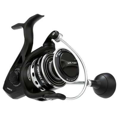 PENN Pursuit IV 5000 Spinning Reel [1545785] - Bulluna.com