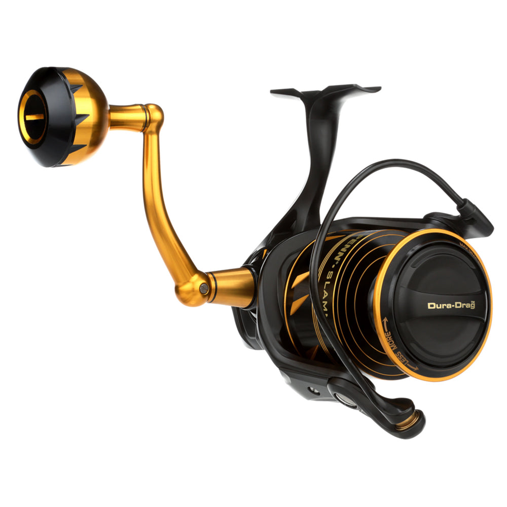 Penn Slammer IV Spinning Reel