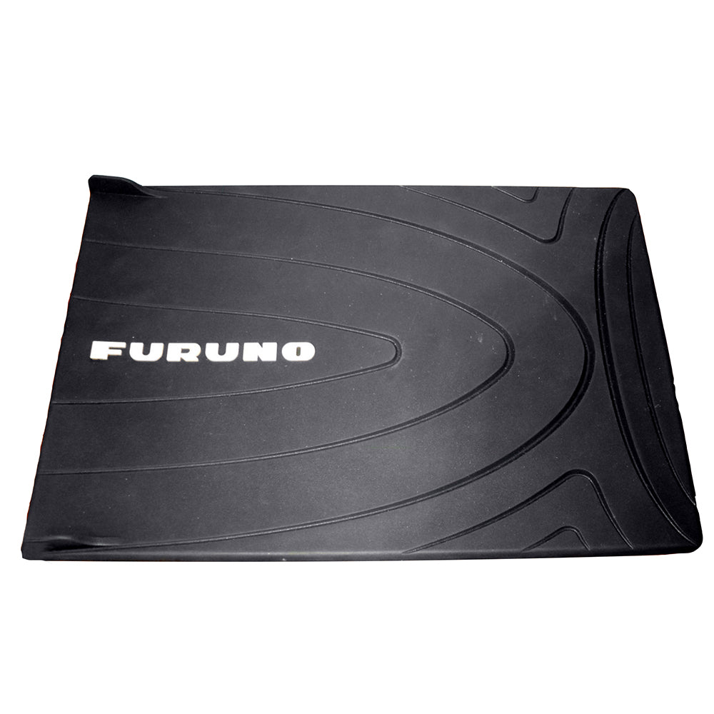 Furuno Soft Cover f/TZTL12F [100-397-071-10] - Bulluna.com