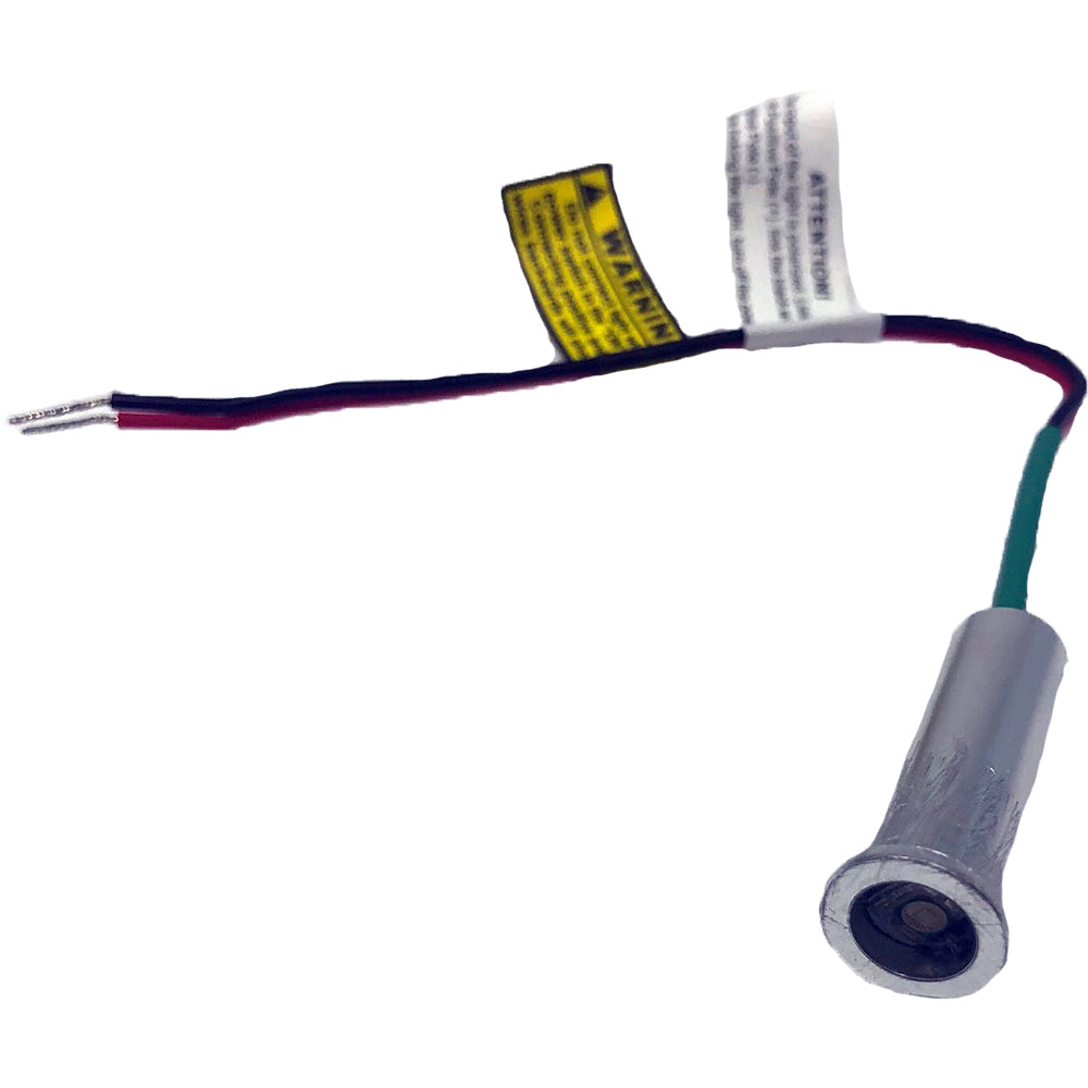 TACO Green Replacement LED f/Rub Rail Lights F38-6602-1, F38-6602-2, F38-6800D  F38-6810B [F38-6000-G] - Bulluna.com