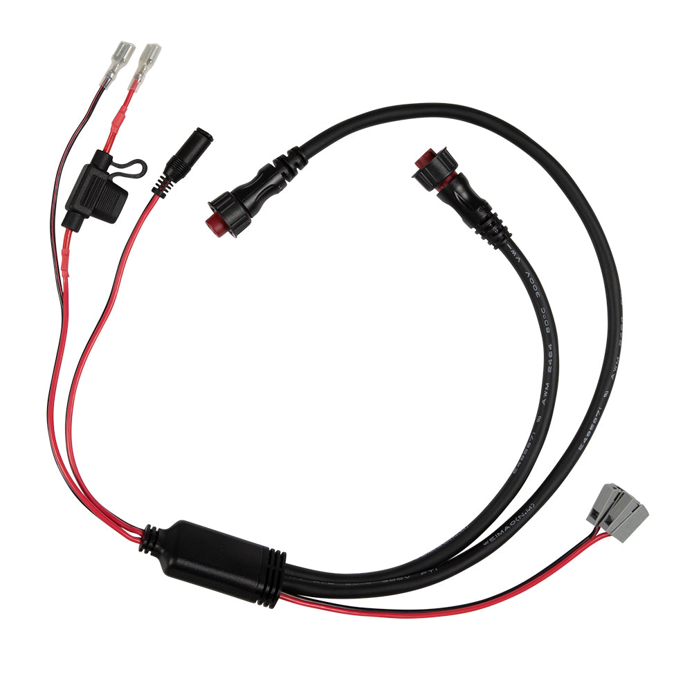 Garmin Portable Power Cable [010-12676-40] - Bulluna.com