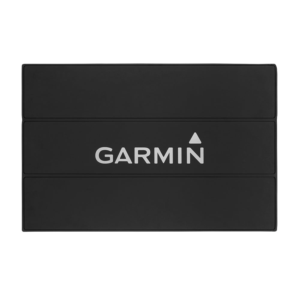 Garmin Protective Cover f/GPSMAP 8x22 [010-12390-45] - Bulluna.com