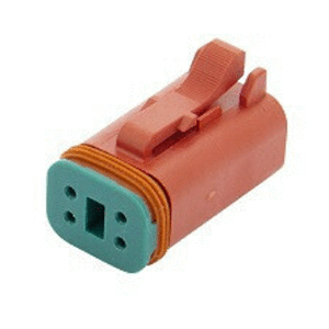 VETUS CAN Terminating Resistor V2 [CANVT] - Bulluna.com
