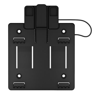 FUSION Apollo Monoblock  4 Channel Marine Amplifier Mounting Bracket [010-12964-10] - Bulluna.com