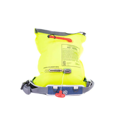 Bombora Type V Inflatable Belt Pack - Sailing [SAI1619]