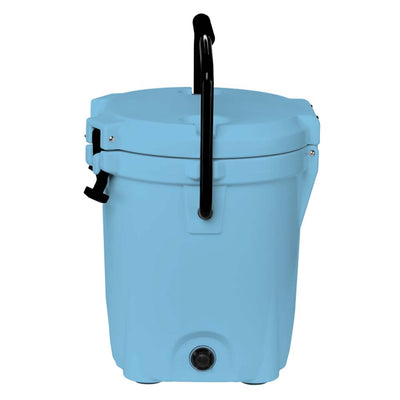 LAKA Coolers 20 Qt Cooler - Blue [1011]