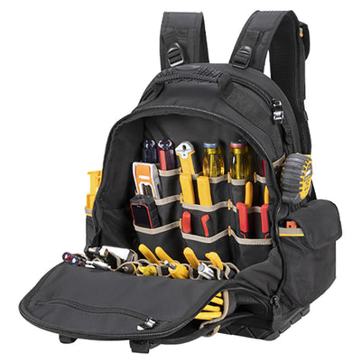 CLC PB1133 Tool Backpack [PB1133]