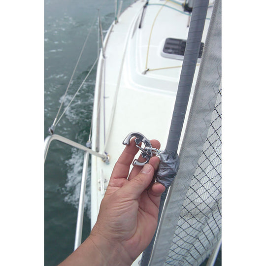 Wichard Opening Luff Rope Prefeeder [7485W]